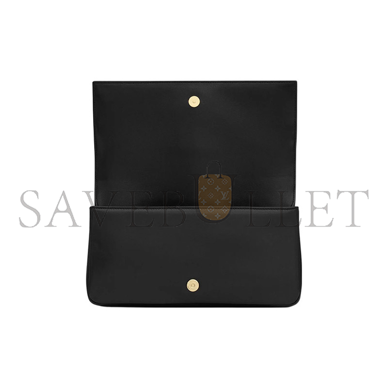 YSL KATE 99 IN LEATHER 6606181ELX11000 (26*13.5*4.5cm)